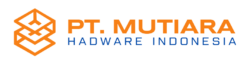 Logo PT Mutiara Hadware Indonesia