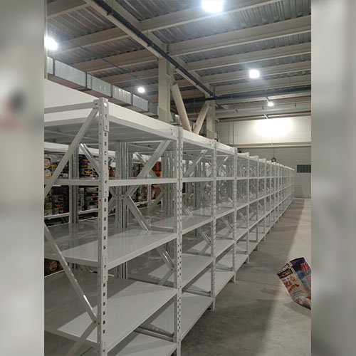 Produk 1 Rak light duty PT Mutiara Hadware Indonesia (1)