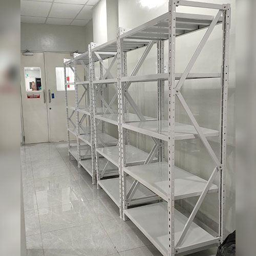 Produk 1 Rak light duty PT Mutiara Hadware Indonesia (3)