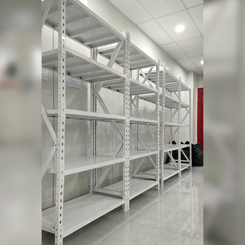 Produk 1 Rak light duty PT Mutiara Hadware Indonesia (4)