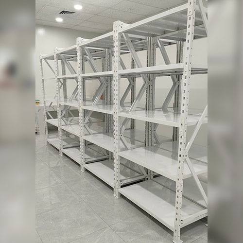 Produk 1 Rak light duty PT Mutiara Hadware Indonesia (5)